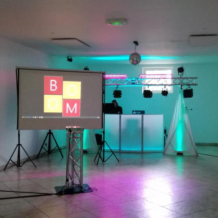 Événements d'entreprise Pont-l'Évêque