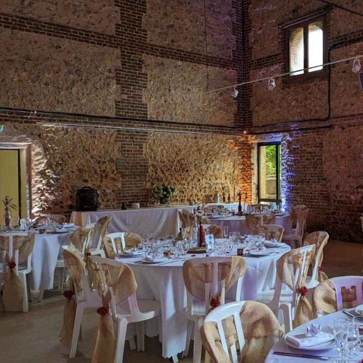 Animation mariage Pont-l'Évêque