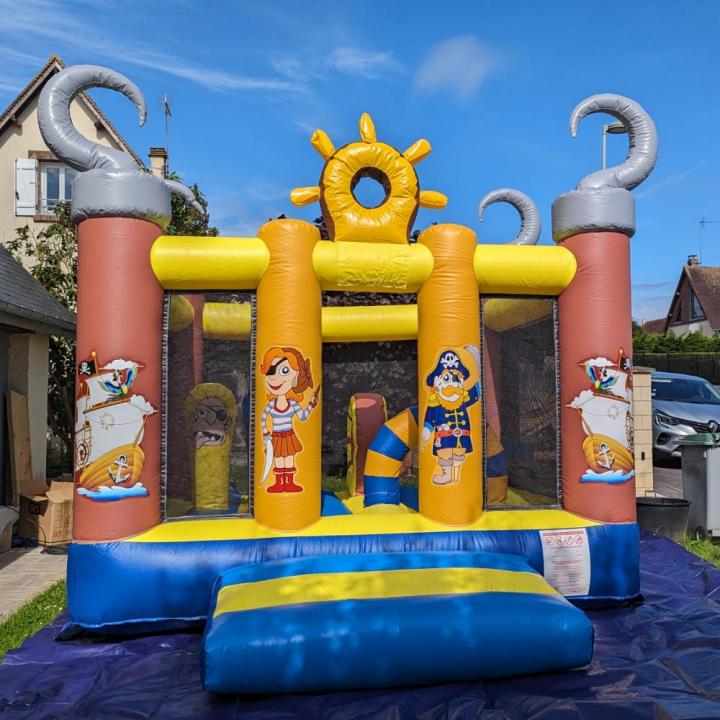 Fêtes pour enfants Pont-l'Évêque