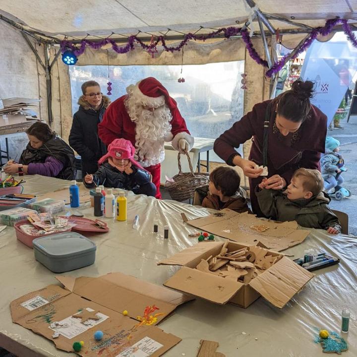 Fêtes pour enfants Pont-l'Évêque